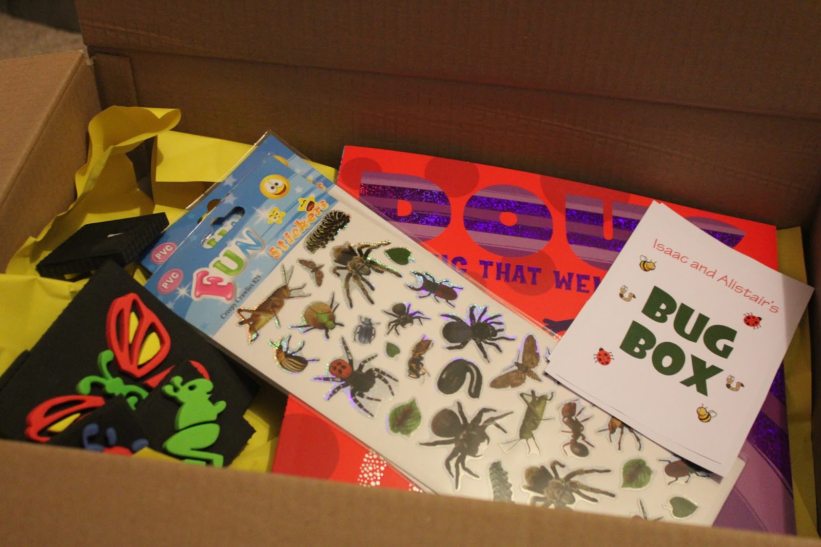 Heidi-Elizabeth - family blog from the UK: A Handmade Christmas