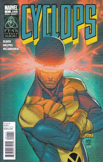 SCOTT SUMMERS!