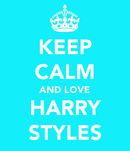 Keep calm and...