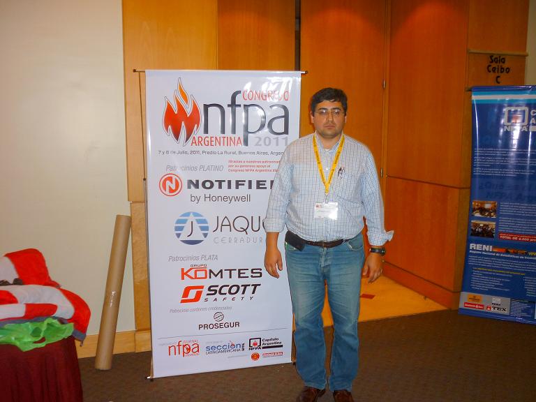 nfpa manual de proteccion contra incendios