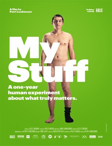 Tavarataivas (My Stuff) (2013)