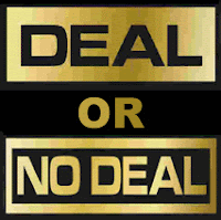 deal or no deal logo