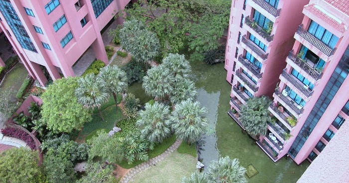 ALL RESIDENTIAL PROPERTIES - ESA PROPERTY GROUP: LEONIE GARDENS