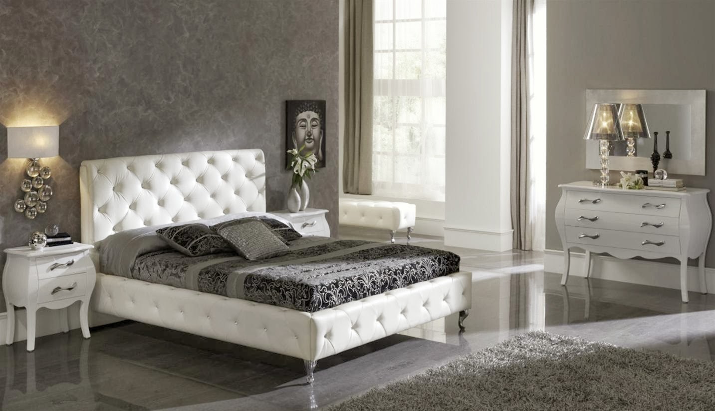 Modern Bedroom Furniture Italian Bedroom Furniture Ideas