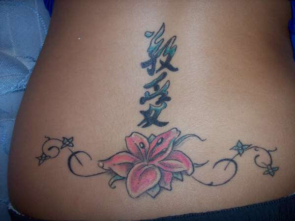 Daisy+tattoo+gallery