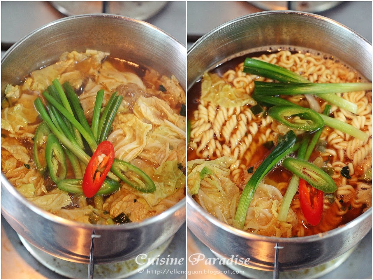 Cuisine Paradise Singapore Food Blog Recipes, Reviews And Travel