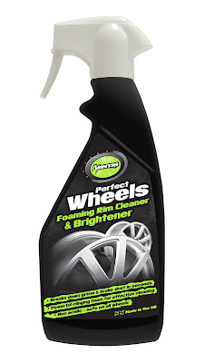mantis perfect wheels