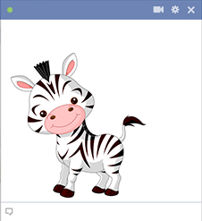 Zebra for Facebook