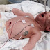Un papa Québécois lance un cri de coeur à toute la population, prenez 1 minute pour aider!
