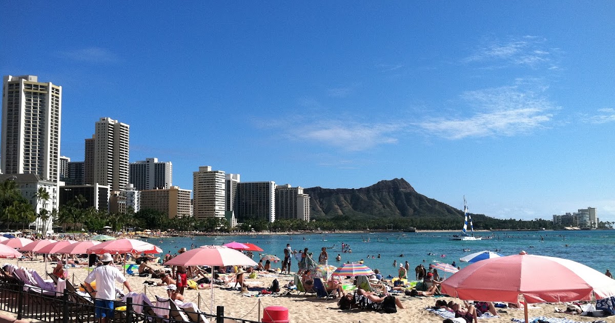 The Gluten Free Nomad GlutenFree Hawaii Oahu & Big Island