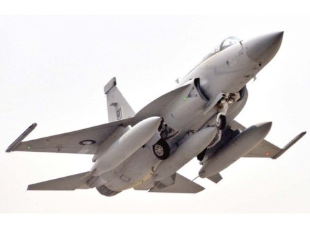 JF-17 Pakistan Air Force JF-17 Pakistan Air Force