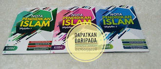 BUKU RUJUKAN PENDIDIKAN ISLAM PT3