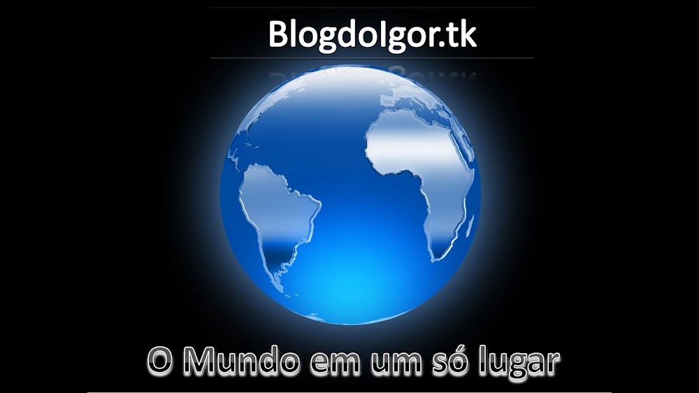 Blog de Igor