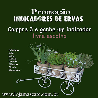 Indicadores de Ervas