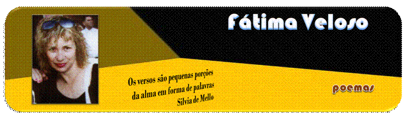 A Poesia de Fátima Veloso