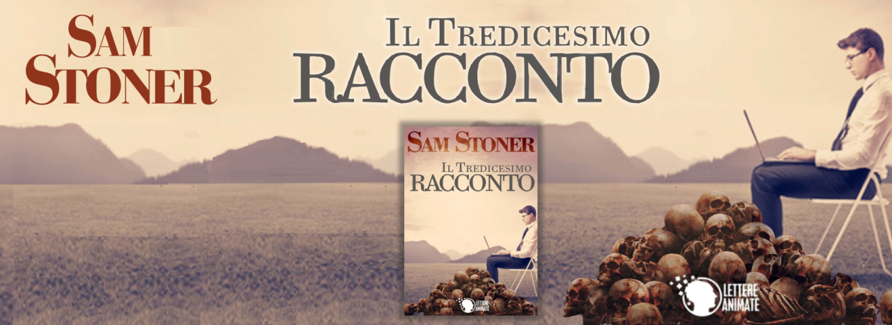 Il Tredicesimo Racconto