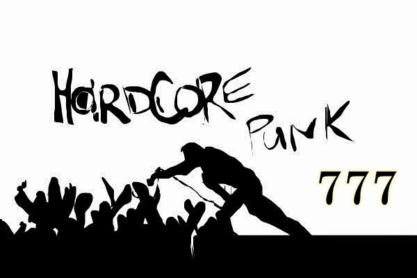 Punk/Hardcore 777