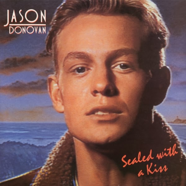 Ari Interactive: Jason Donovan Albums and EP&rsquo;s [iTunes Plus M4A]