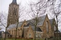 Grote Kerk, Beverwijk