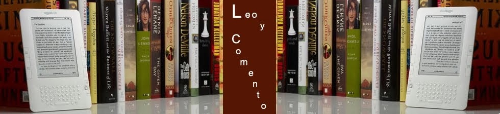 Leo y Comento