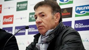 Abel Resino es el técnico del Celta Abel Resino es el técnico del Celta