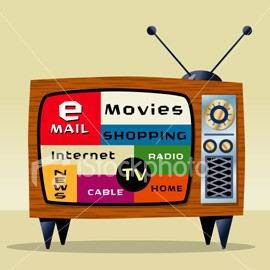 Perlukah Membeli Televisi? 1 televisi1