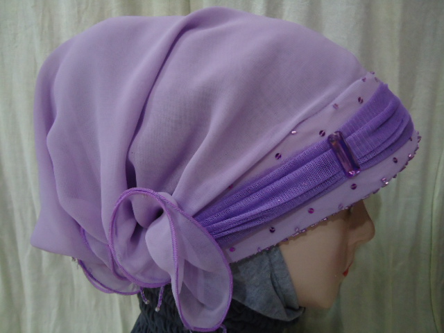 Aksesoris kebaya batak