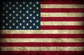 USA:s flagga - Stars and stripes USA:s flagga - Stars and stripes