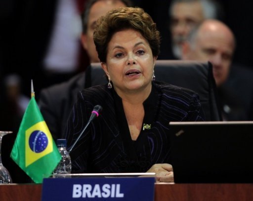 Brasil destina el dinero del petróleo a la educación