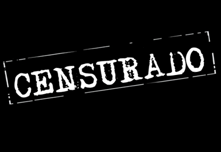 Destrua a imagem anterior! Censurado