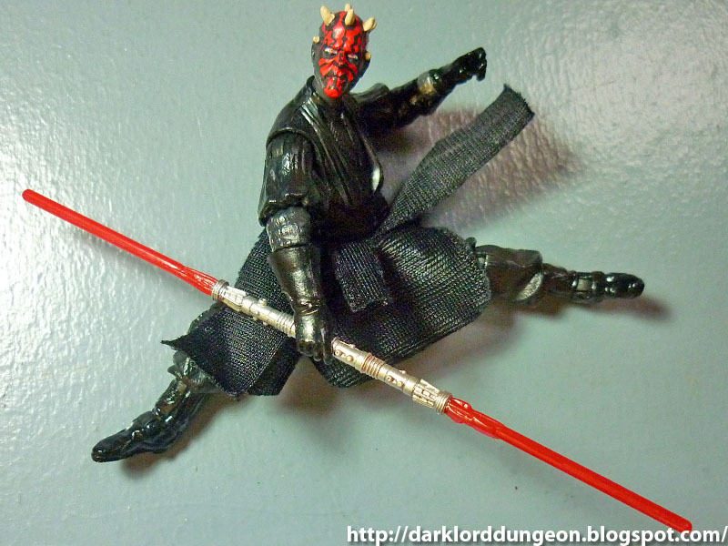 vintage collection maul