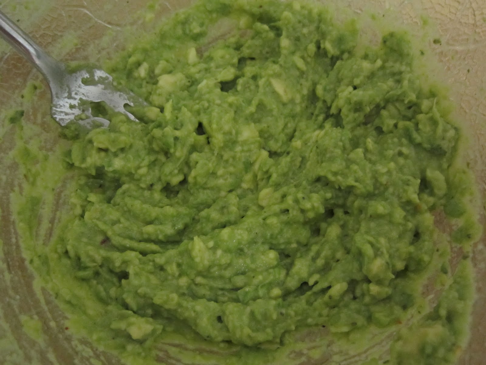 Mix It Up Guacamole seasoning mix