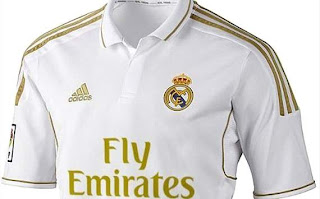 Real Madrid seguirá con Adidas hasta el 2020