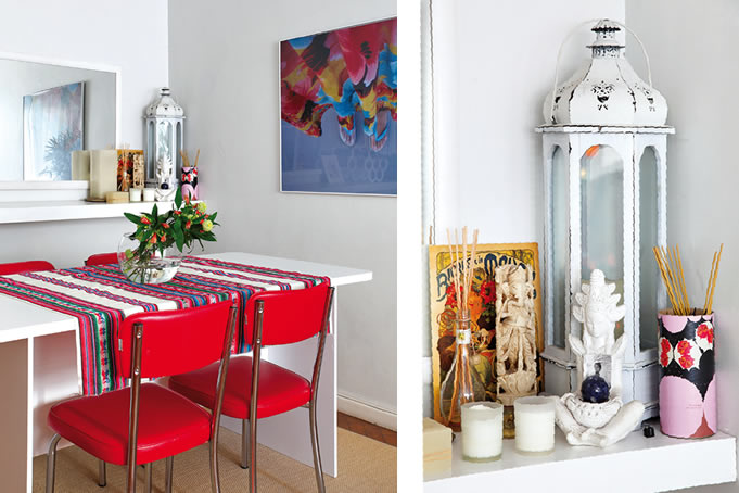 Blog De Decoracao Arquitrecos Imagens Religiosas Na Decoracao E Sorteio