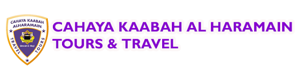 Cahaya Kaabah Al Haramain Tours Travel