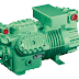 CHILLER COMPRESSOR BITZER SURABAYA
