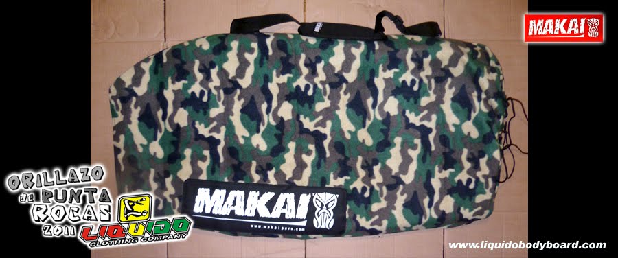 MAKAI