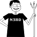 Nerd Metal: do couro aos óculos