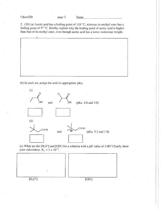 chem 120 exam sample Practice questions placement exam for exemption from chemistry read more about ecell, atoms, equilibrium, flask, torr and hydrogen. chem 120 exam sample Practice questions placement exam for exemption from chemistry read more about ecell, atoms, equilibrium, flask, torr and hydrogen.