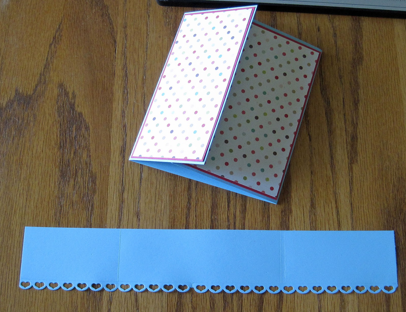 Whiff of Joy Tutorials & Inspiration Belly Band tutorial