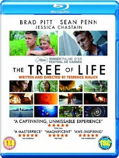 Filme Poster A Árvore da Vida BRRip XviD & RMVB Legendado