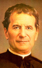 Santo Yohanes Bosco