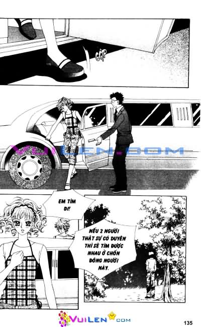 Forbidden Kiss chap 10