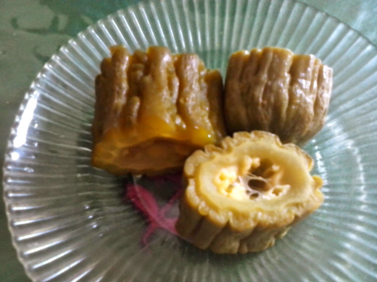 Manfaat tumbuhan buah pare untuk kesehatan tubuh manusia Manfaat tumbuhan buah pare untuk kesehatan tubuh manusia