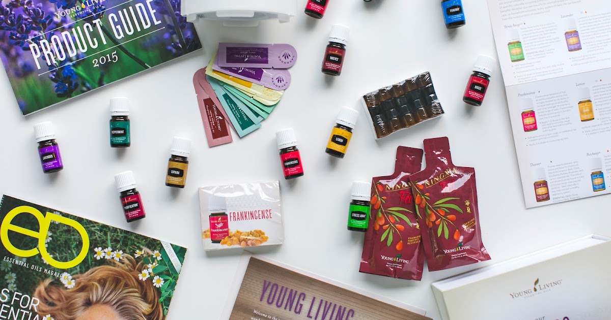 How I Use Essential Oils Daily Essentially Alex