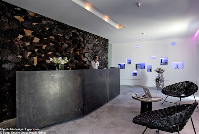 GRACE Santorini_Les plus beaux HOTELS DESIGN du monde