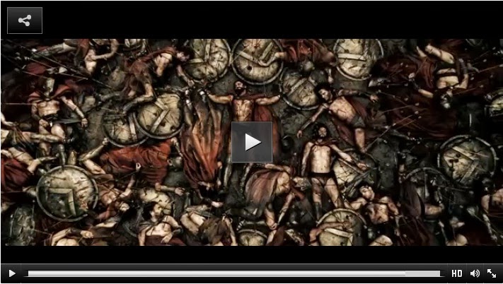 Full-Length Watch Inferno Online