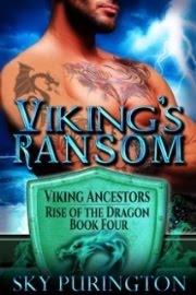 Viking Ancestors: Rise of the Dragon