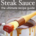 Steak Sauce - Free Kindle Non-Fiction