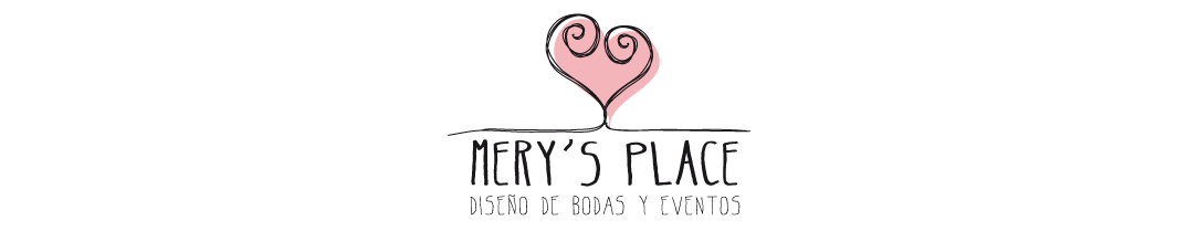Mery's Place | Diseño de Bodas y Eventos